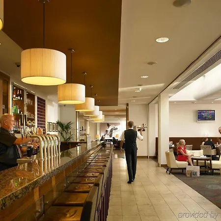 Citynorth Hotel & Conference Centre 