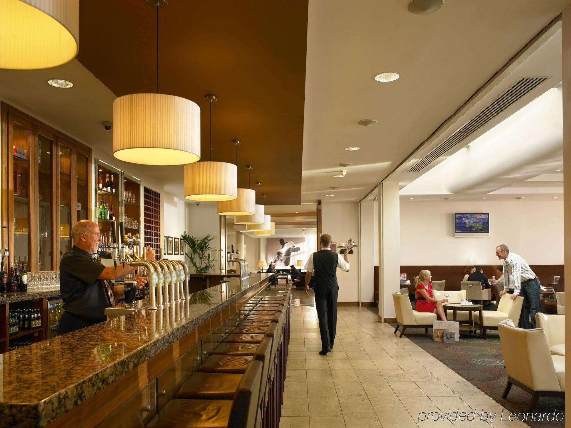 Hotel Citynorth & Conference Centre 4*