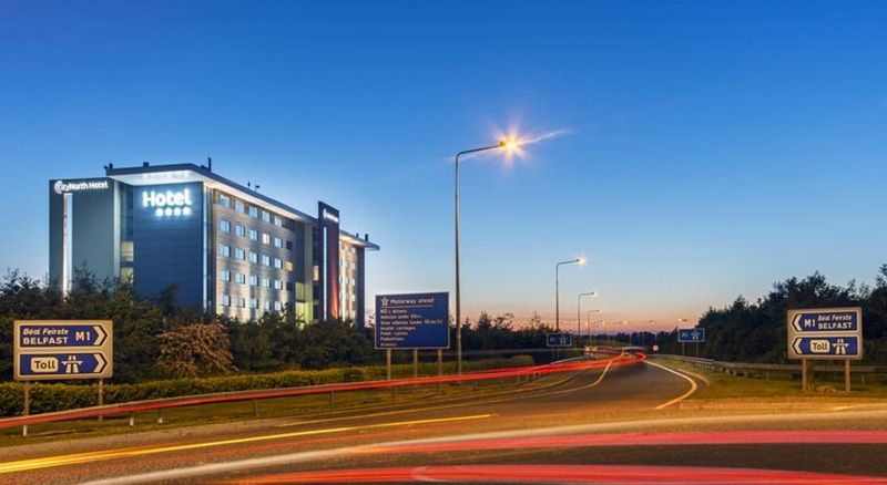 Citynorth & Conference Centre Hotel Gormanston