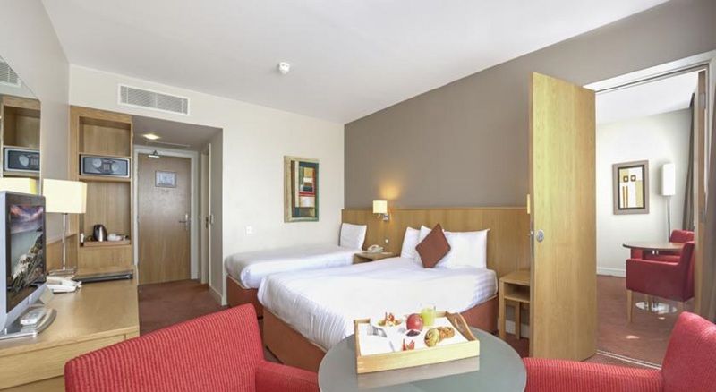 Citynorth & Conference Centre 4*